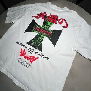 Loiter T-Shirt XXL from Culture Kings
